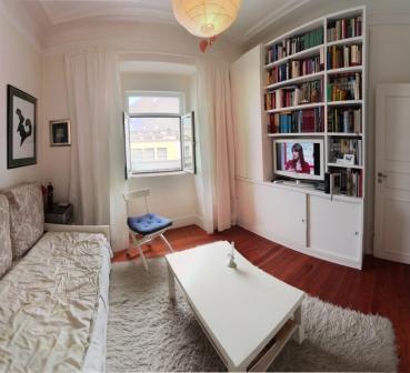 Alameda - Apartamento de Charme - Oportunidade