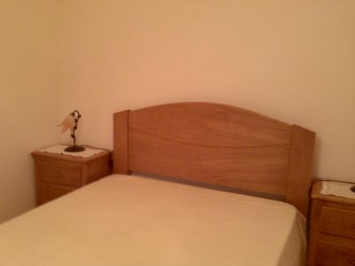 alugo apartamentoT -2  para ferias . fins de semana ..NA NAZARE  