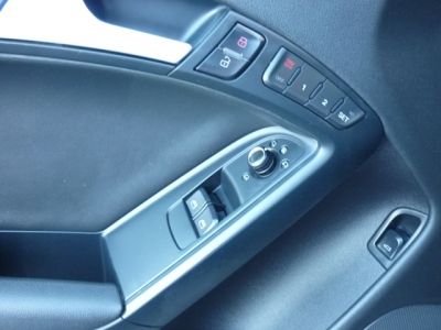 Audi A5 3.0 TDI Quattro S-Line