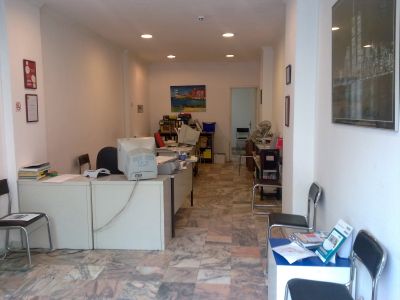 Vendo Imobiliária C/Loja de 50 Mts. Em Miraflores