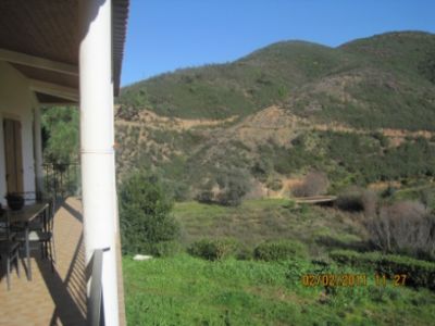 QUINTA P/ VENDA NA ZONA DE SILVES/ REF: 1353