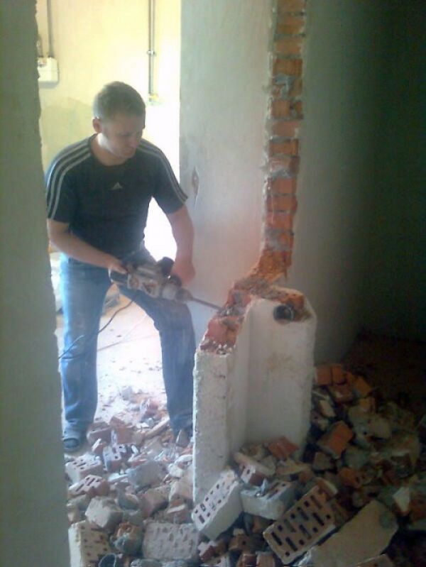 OBRAS: Ampliação, Alterações, Remodelação / Restauro, ...