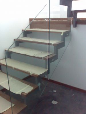 COLOCAÇAO DE VIDROS 