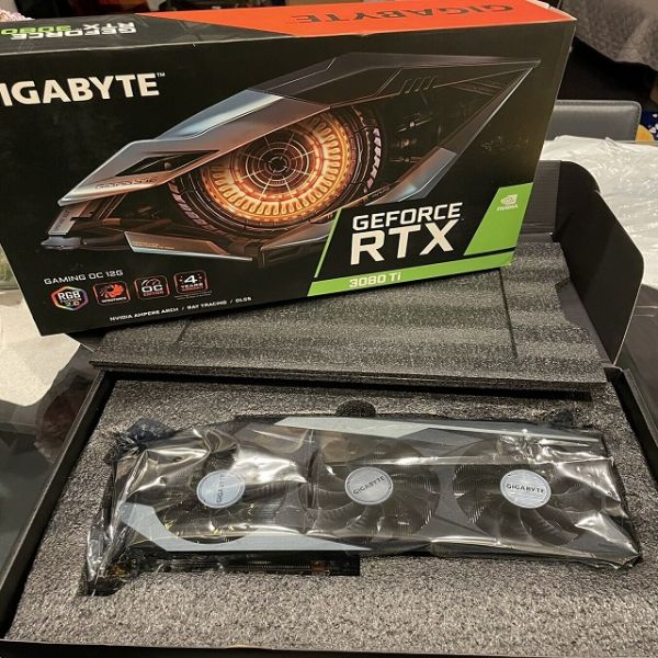 Wholesales - geforce rtx 3080TI,3070,3090TI,3060 graphics card - full warranty
