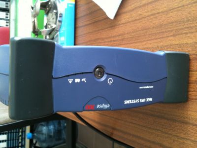 UPS Ellipse 300VA