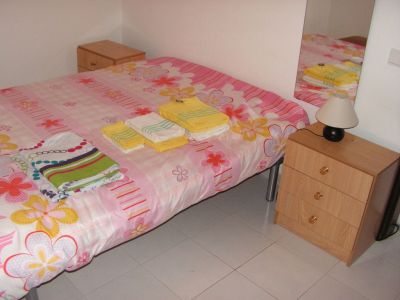 Habitação junto a praia e golf - Orchidea House -