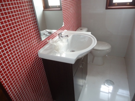 T3 Rio Tinto - São Caetano