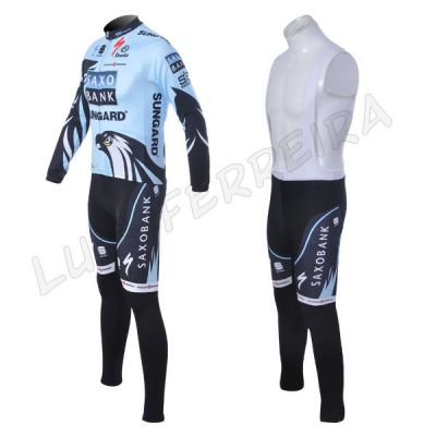 Equipamentos Térmicos para BTT e Ciclismo - Novos