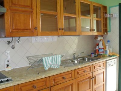 1075-27 - Apartamento T2 no Bº do Rosário