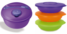 TUPPERWARE