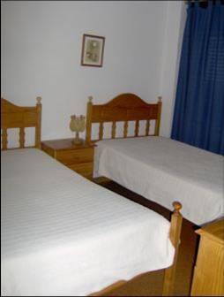 T1 para ferias em Quarteira-Algarve