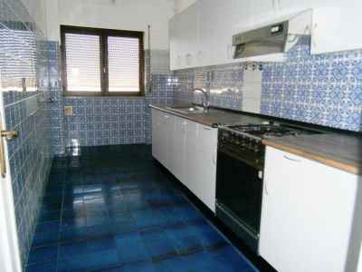 5 assoalhadas Junto Tribunal do Barreiro