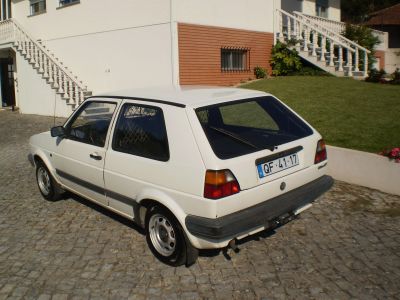 Golf II