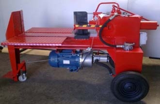 Rachadores Metalgado Sobrado 2