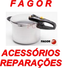 PANELAS de PRESSÃO  'TODAS as MARCAS' - Acessórios e Reparações