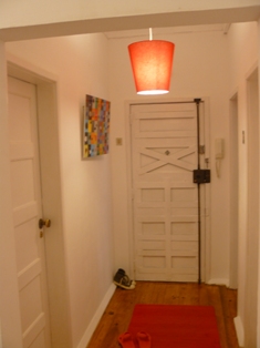 Arrenda Quartos - Cidade Universitária Lisboa - Raparigas