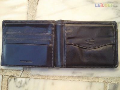 Carteira Camel Active