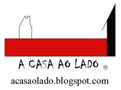 A CASA AO LADO - Escola de Artes Plásticas