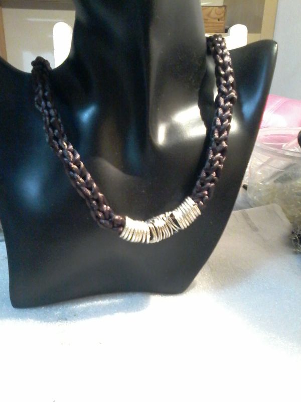 Bijuterias -peças únicas