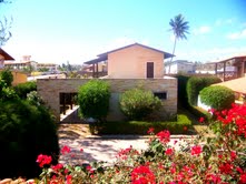 Venda ou permuta de excelente casa de praia