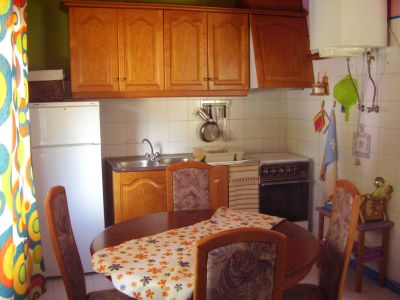 Alugo casa de férias com piscina e campo de ténis no Algarve