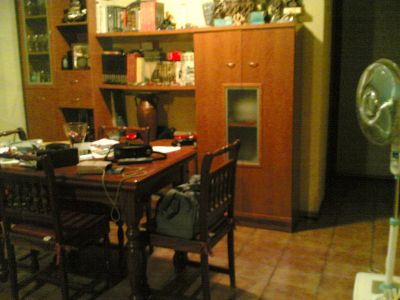 Arrenda-se T2 no Afonsoeiro com alguma mobilia