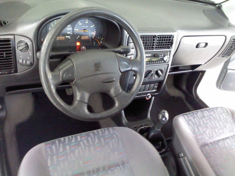 Seat Cordoba Vario 1.9 TDI 92 CV