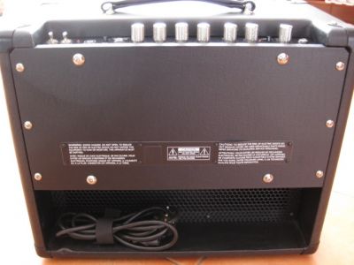 Blackstar HT-5 Combo