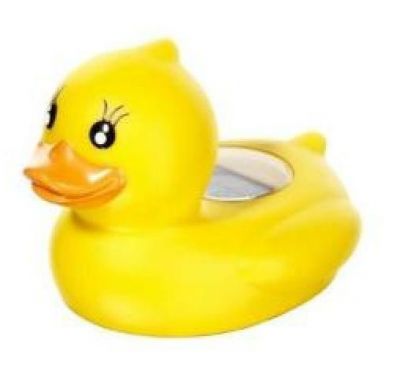 Termómetro de Banho Digital Patinho SpotCiber € 9,95