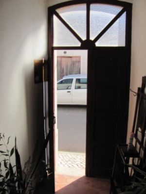 CASA TERREA/ T4/ BUDENS/ LAGOS/ REF:1362