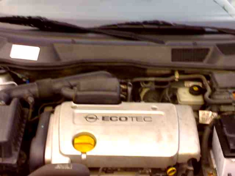 Opel Astra club SW 1.4 16v 90cv.