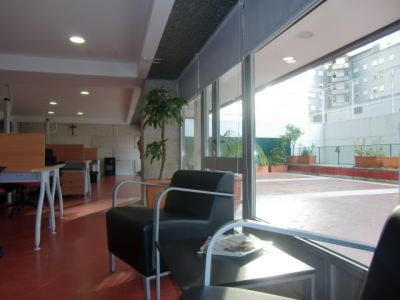 1SPACE4ME - Cowork Solidário