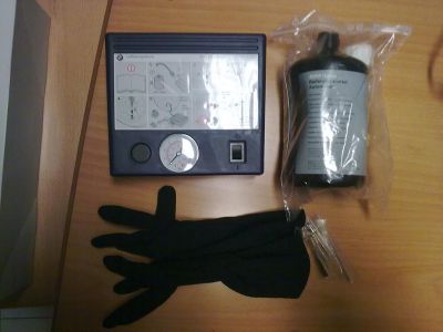 Kit anti-furo BMW novo