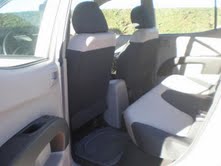 Mitsubishi L200 Pickup 2.5 DI - D DC Comentarii anul 2005