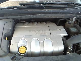 vendo renault velsatis 3.0 dv6