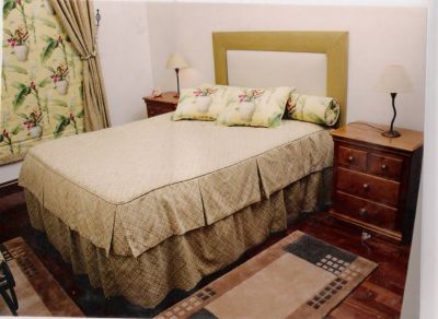 Arrenda-se casa de Férias na praia de São Martinho do Porto (todo o ano)