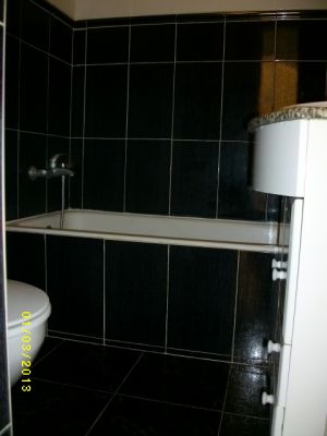 PAÇO D’ARCOS T1 -  2 MARQUISES VISTA MAR 415 €