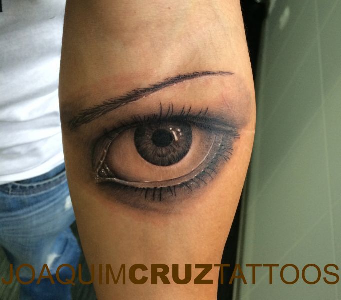 Tattoo Power - Estúdio de Tatuagens Porto - Matosinhos