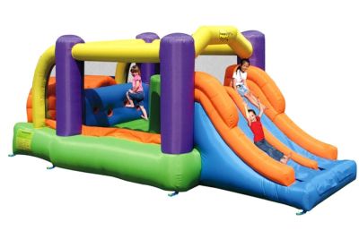 insuflaveis para bebes novidade