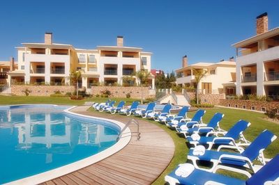 Fantástico T2 em Vilamoura