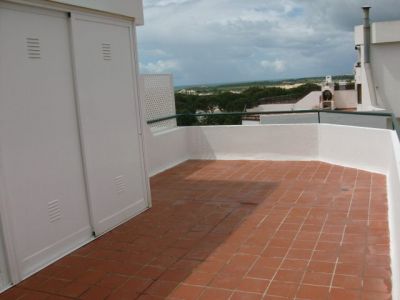 T1 Vilamoura ultimo andar! oportunidade bons preços