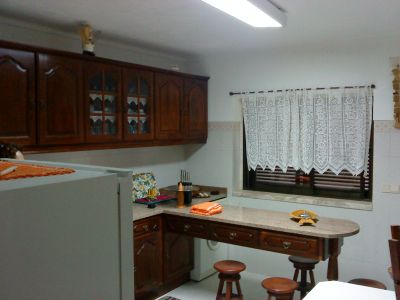 Aluga-se Moradia em Santo Isidoro - Ericeira (perto da praia)