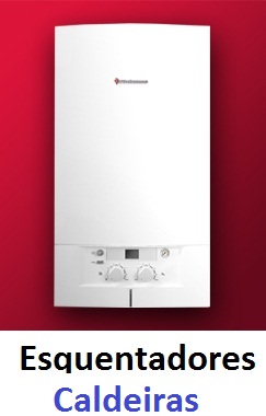 Reparação de Caldeiras e esquentadores 967508801
