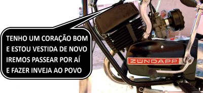 FAMEL XF17 - VEJAM A MINHA HISTÓRIA