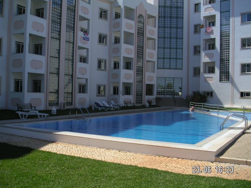Apartamento T1 em Praia do Vau PORTIMÃO