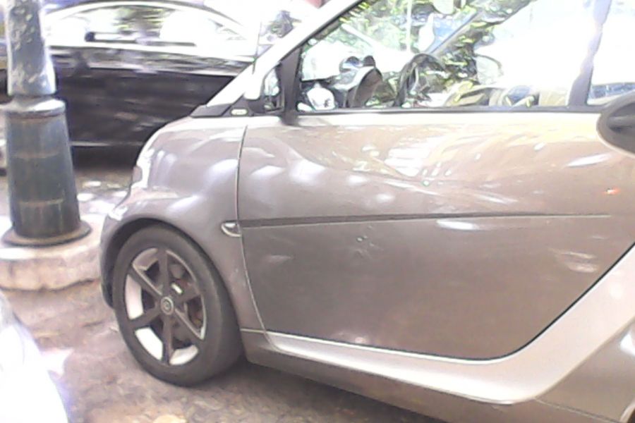 SMART PULSE 84 CV JULHO/2009