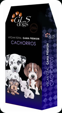 RAÇÕES PREMIUM PARA CÃES