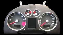 Reparação de quadrantes