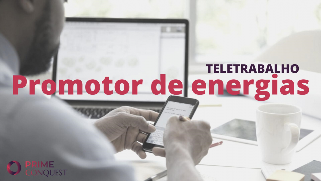 Promotor de Energia 