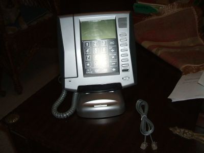 TELEFONE DE CASA DIGITAL